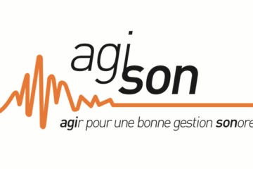AGISON 1