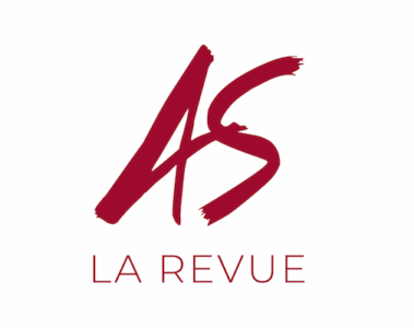 as revue 2