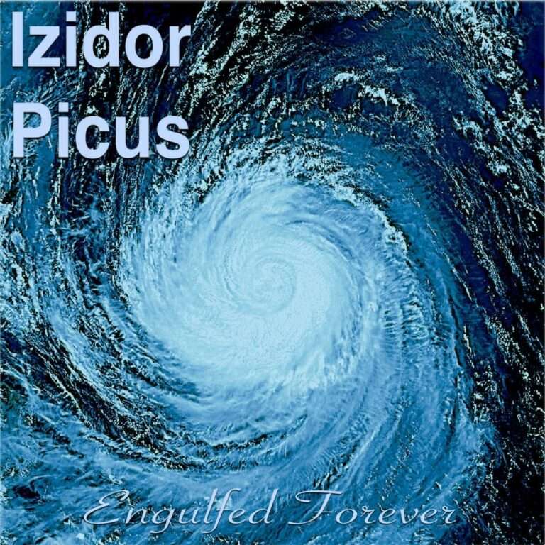 IZIDOR PICUS