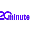 20 minutes logo