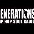 generations hip hop soul radio