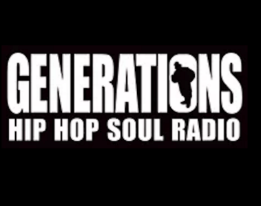 generations hip hop soul radio