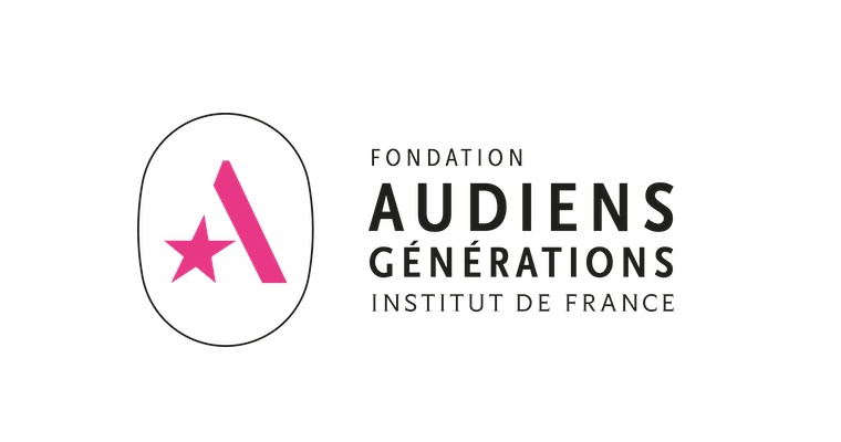 fondation audiens generations