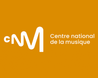 logo cnm centre national de la musique