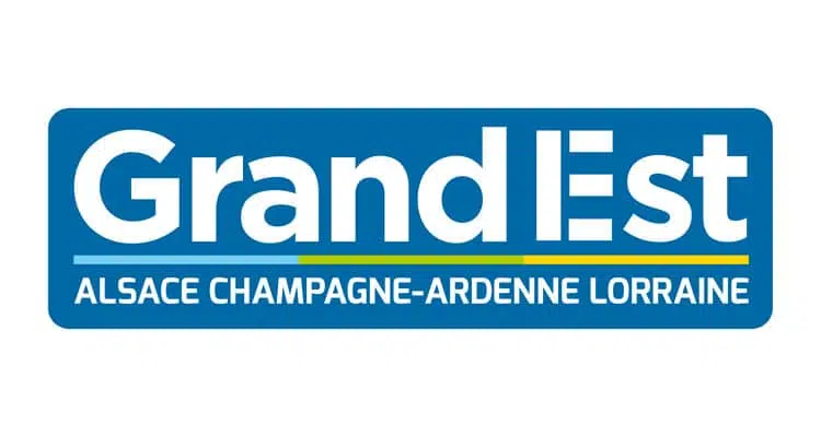 logo grand est