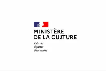 ministère culture logo