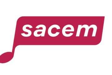 SACEM logo