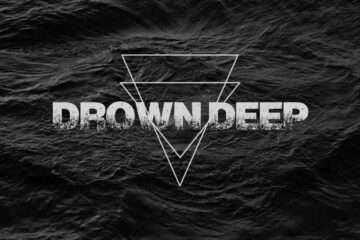 drown deep