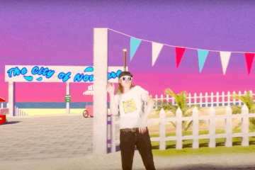 m a o cormontreuil the city of nowhere