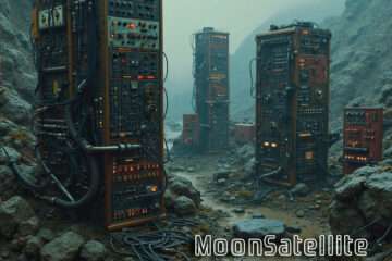 moonsatellite litanie des songes