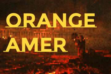 orange amer 1841
