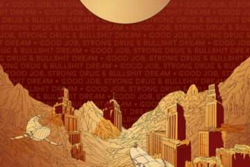 sesam good job strong drug bullshit dream