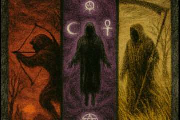 the day after fragments of the void