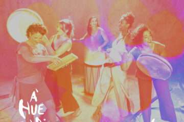 A Hue et A Dia Empreintes