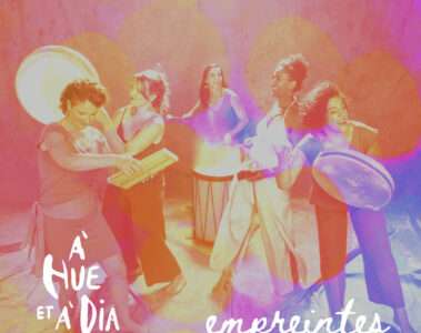 A Hue et A Dia Empreintes