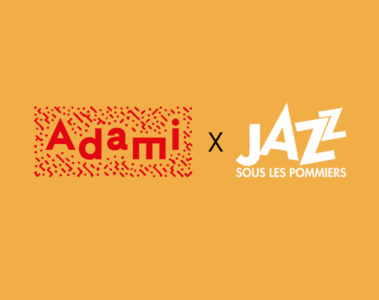 Bourse de compagnonnage Adami x JSLP – Appel à candidatures 25/26