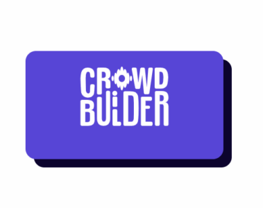 crownd builder