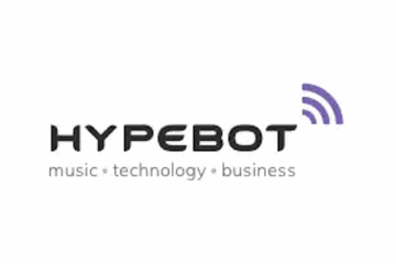hypebot logo
