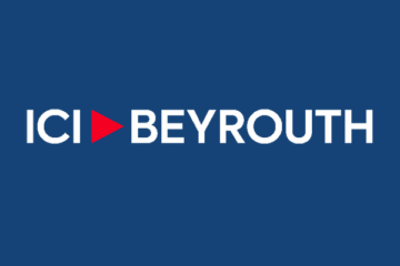 ici beyrouth