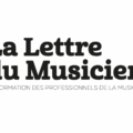 la lettre du musicien