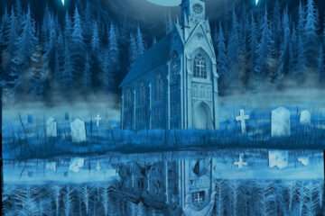 NOTHING NEW IN HEAVEN