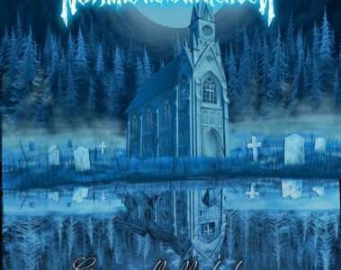 NOTHING NEW IN HEAVEN