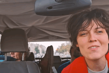 prairie mairie veranda