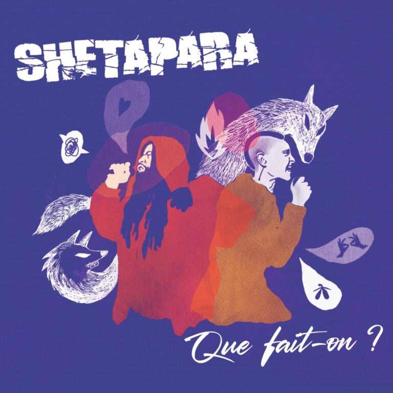 shetapara que fait on