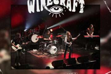 winecraft turning water into wine