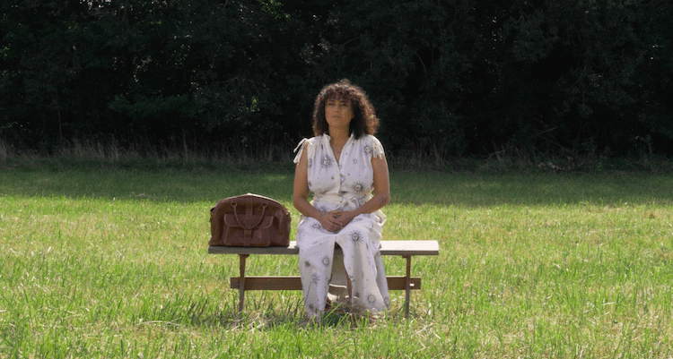 Alice Drissi Ecoutez moi