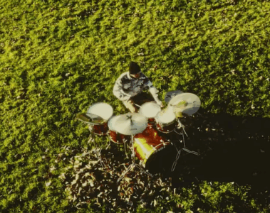 BETWEEN THE LAKES REVERIE