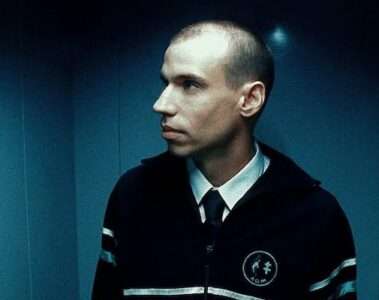 Clément Visage Le Vide