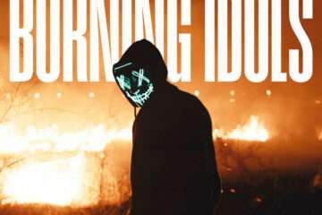 Electric Sugar Burning Idols