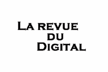larevuedudigital