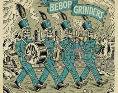 LMDA Bebop Grinders 768x768