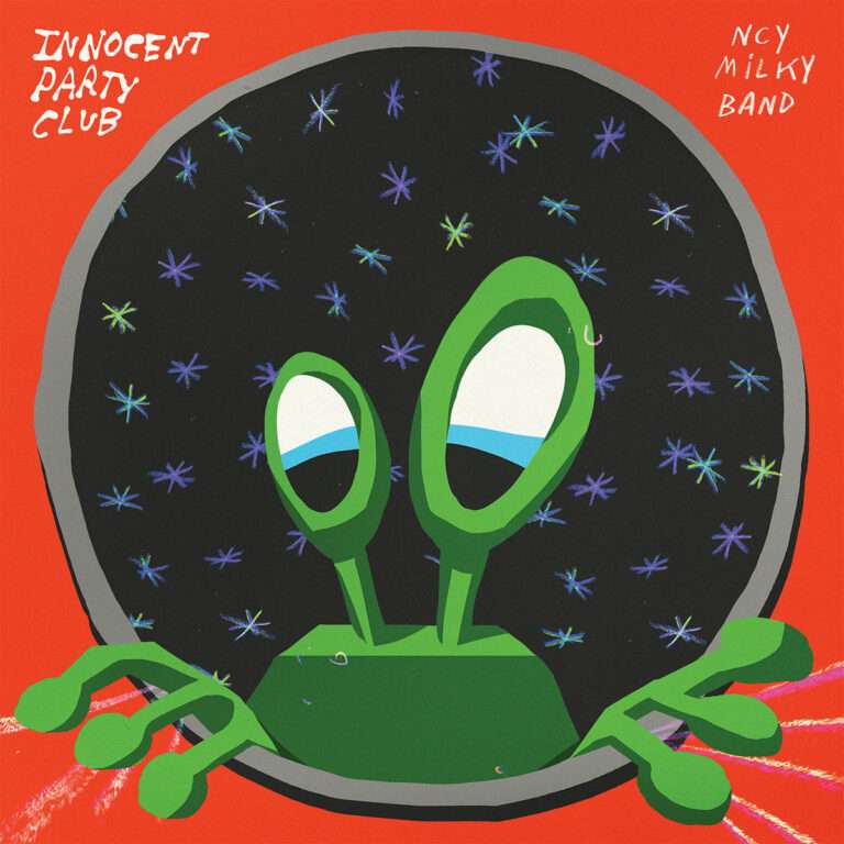 NCY Milky Band Innocent Party Club