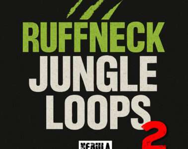 Veak Music Ruffneck Jungle Loops 2 par