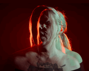 WHITE RITUAL Ritual Lust