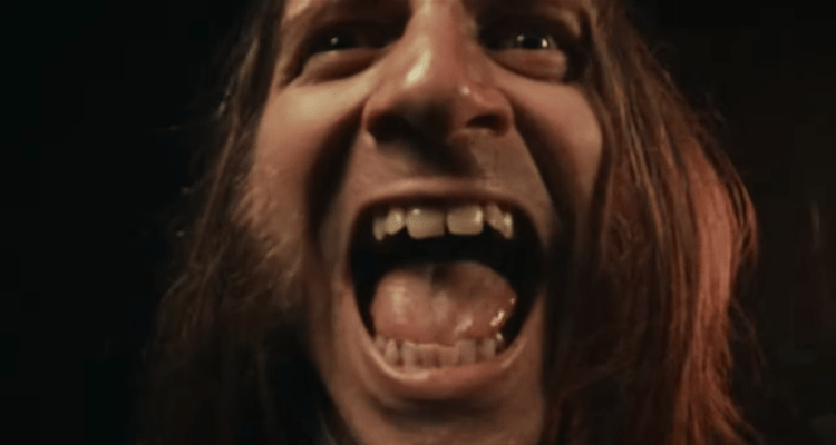 WINECRAFT Mother Green and her Killing Machine