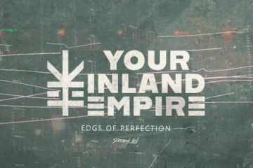Your Inland Empire Edge of Perfection