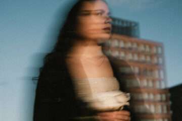 LOUISE Done Being The Sad Girl