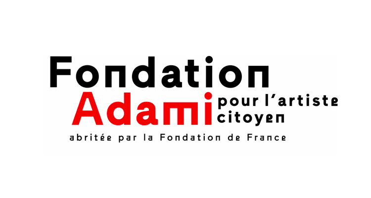 fondation adami artiste citoyen