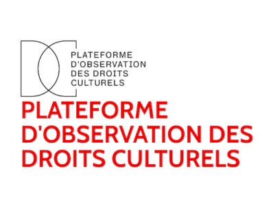 Plateforme d'observation des droits culturels