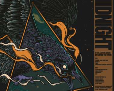 Toward The Throne Midnight