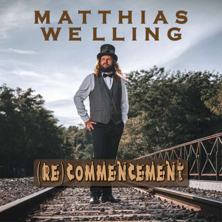 Matthias Welling