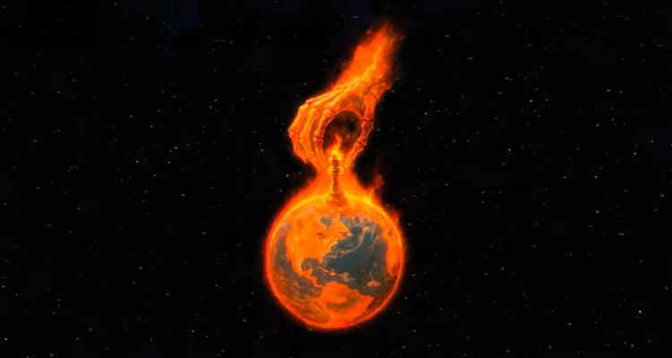 Perpetual Escape Checkmate