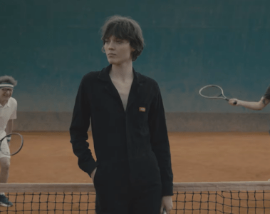 PRAIRIE MAIRIE PEIGNOIR NOIR