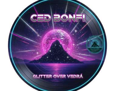 Ced Bonfi Glitter Over Vedra