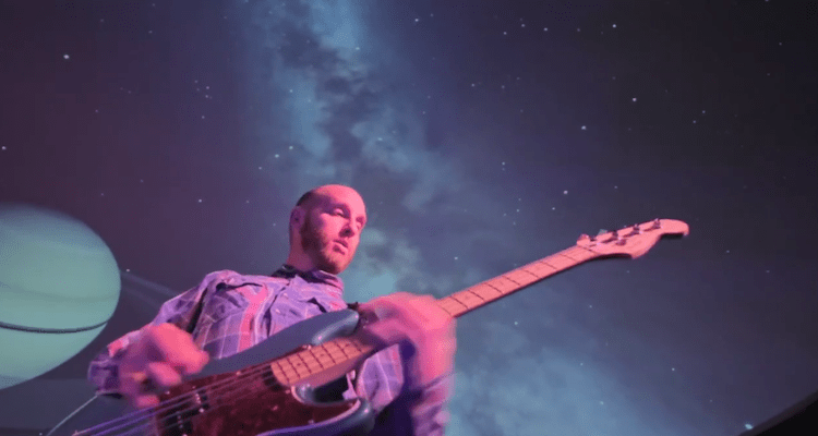 Fantôme de Beaulieu Passive Aggressive