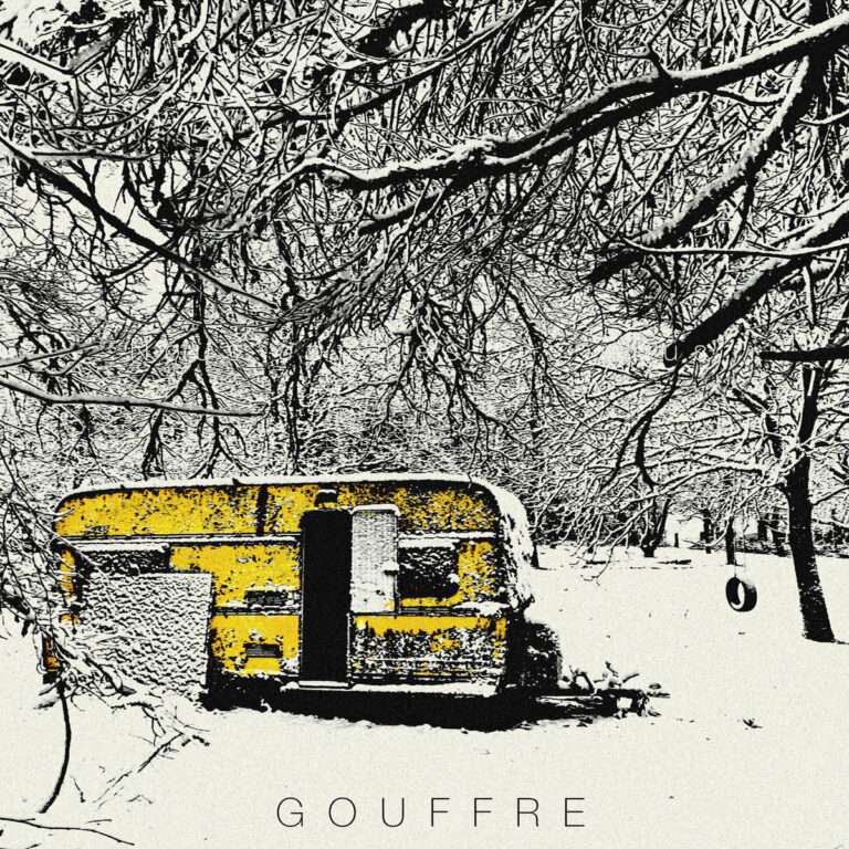 GOUFFRE Nous sommes les obus